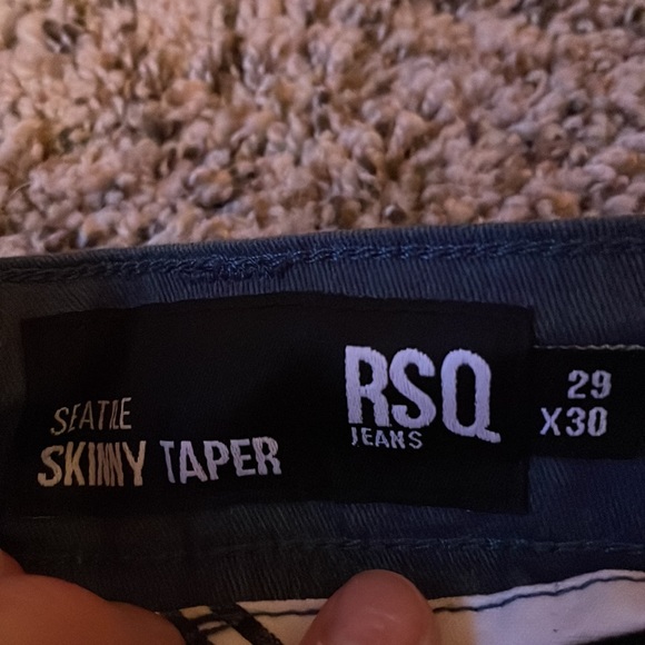 RSQ chinos - Picture 2 of 3